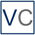 A picture of the vc logo.